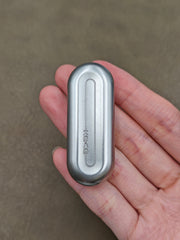 Floating Cloud Stainless Steel