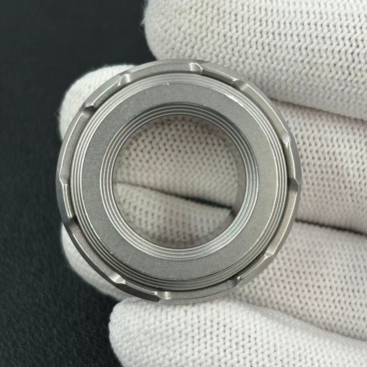 Shadow Raider Ratchet Stainless Steel