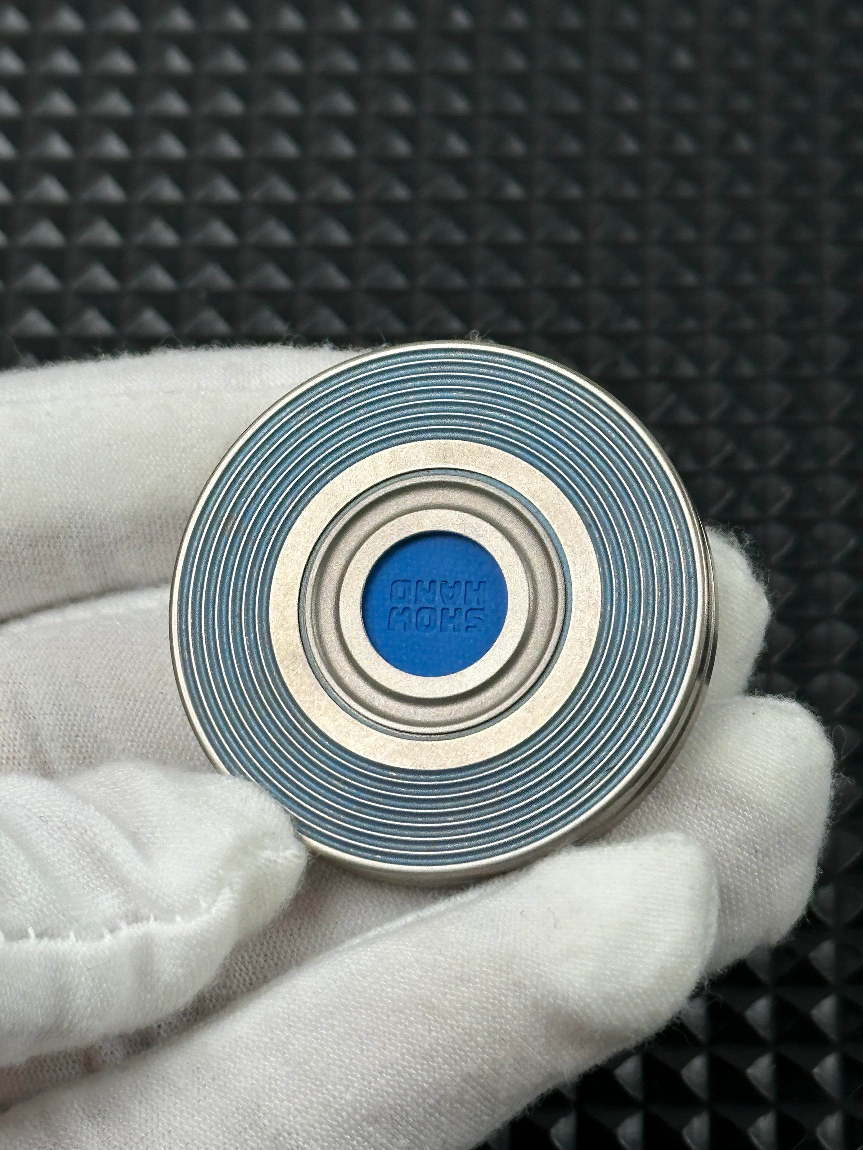 All In Titanium