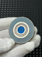 All In Titanium