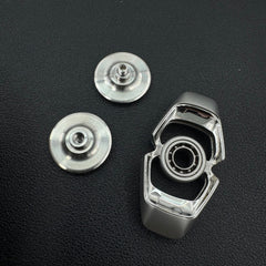 Liquid Stainless Steel