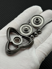 Cat's Eye Aluminum