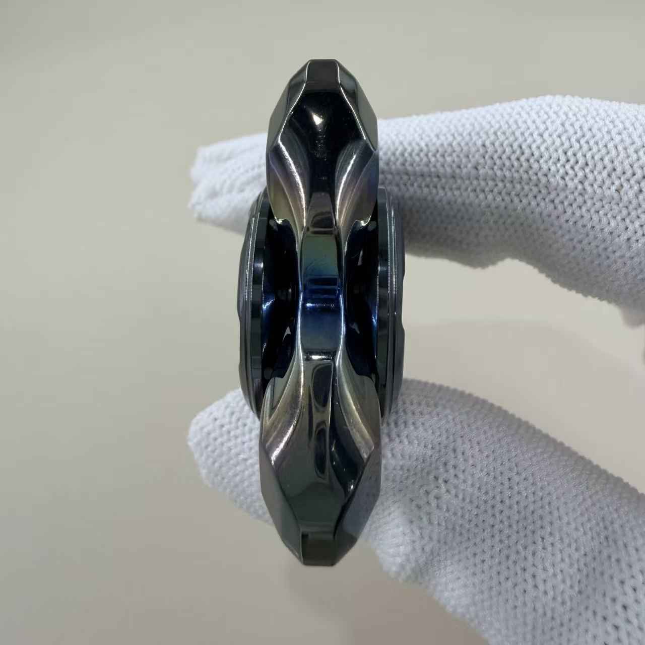 Chinchilla Zirconium