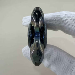 Chinchilla Zirconium