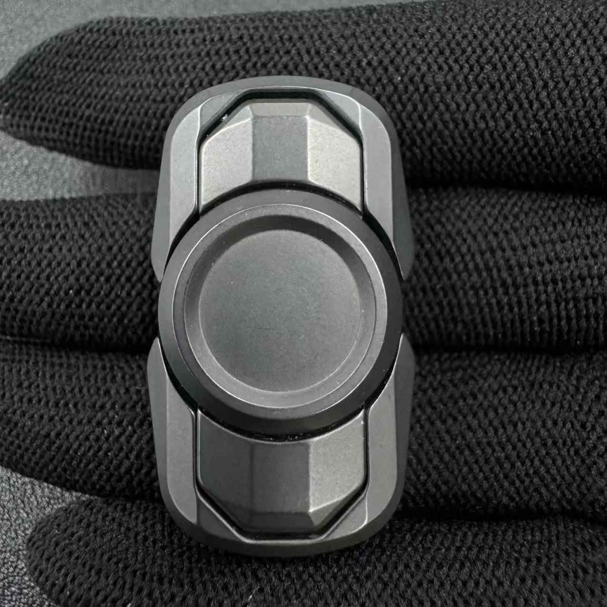 Spin Armor Zirconium