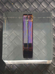 Grumpy Rabbit Rhythm Titanium Mokuti