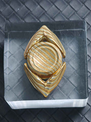 Sagittarius Mokume Copper