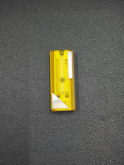 Ultra Thin Wafer MOP PEI
