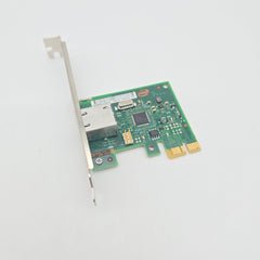 Intel I210-T1 1GB PCIe Network Card, Single Port Gigabit Ethernet Desktop Adapter