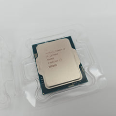 Intel i7-13700KF Gaming Processor CPU, Socket LGA 1700