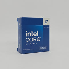 Intel i7-14700KF Gaming Processor CPU, Intel Socket LGA 1700