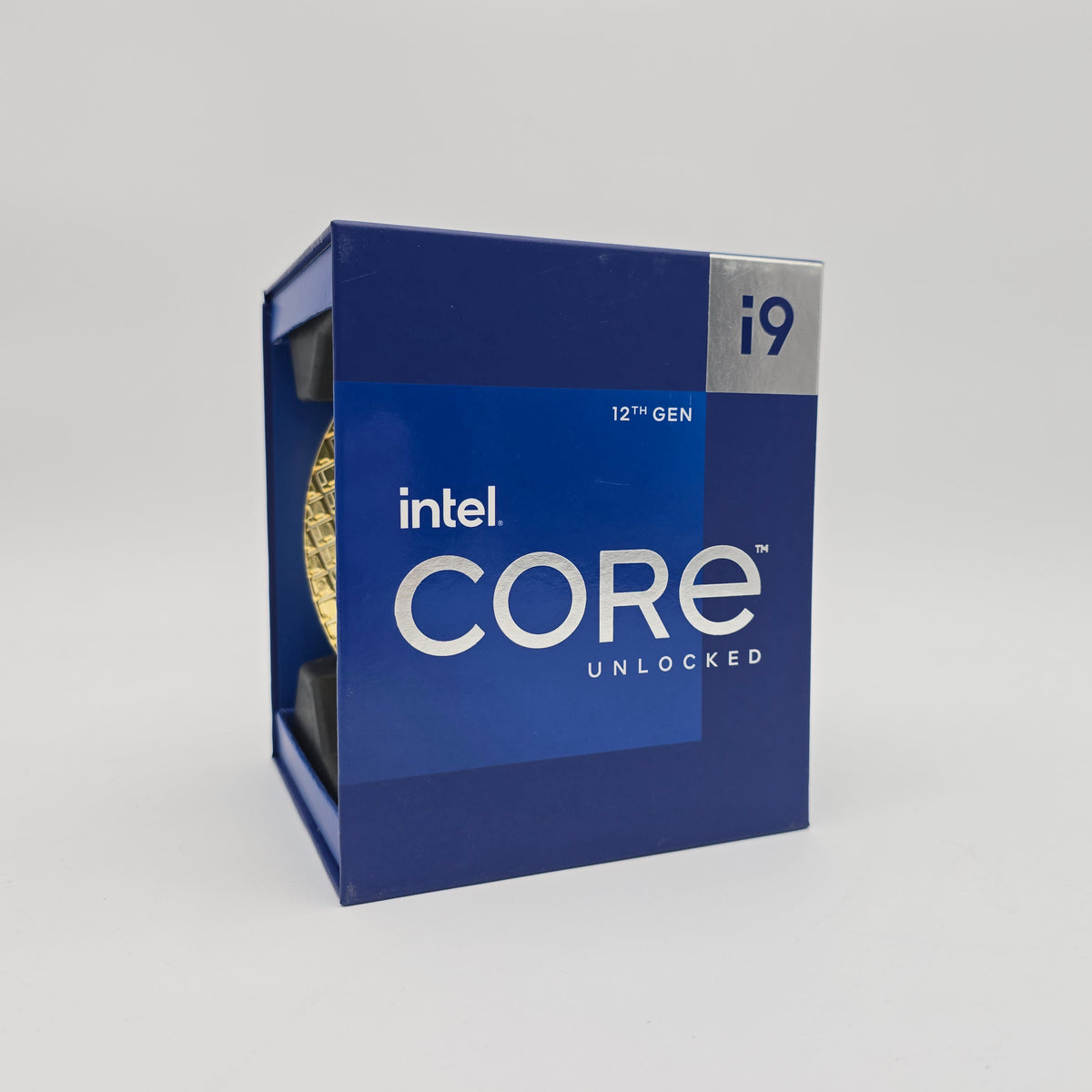 Intel i9-12900K Socket LGA 1700 Gaming Processor CPU