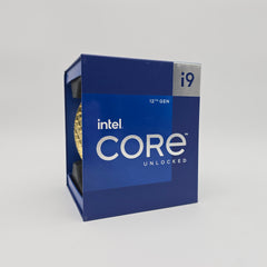 Intel i9-12900K Socket LGA 1700 Gaming Processor CPU