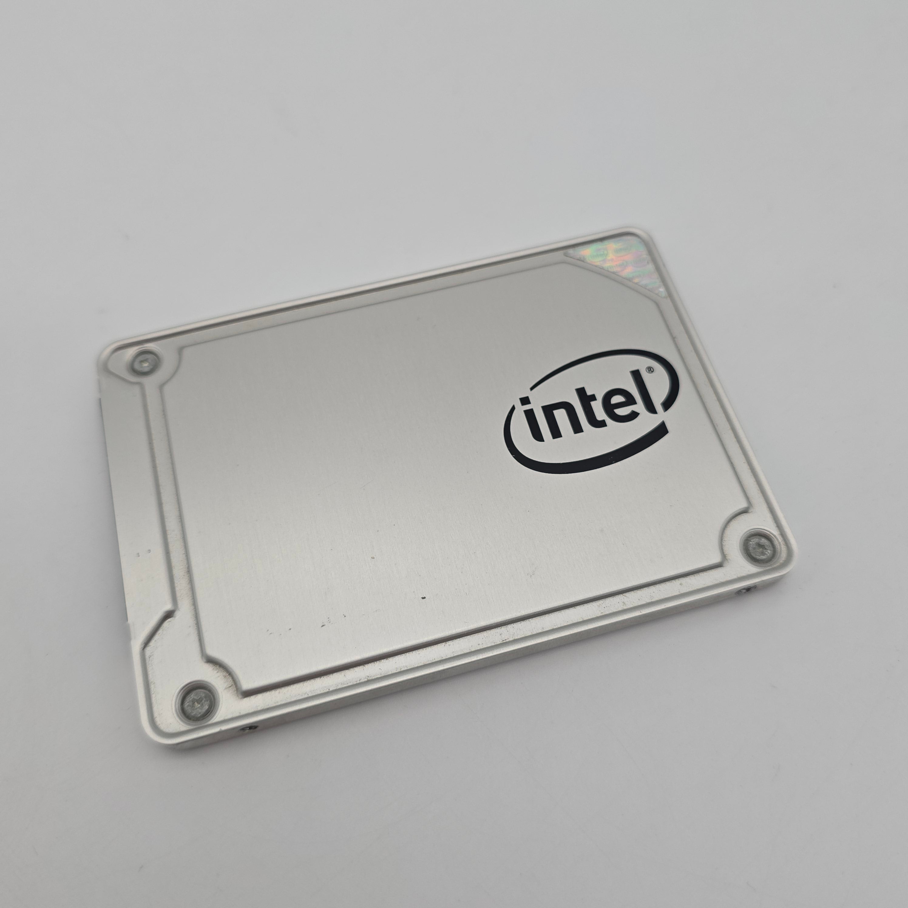 Intel Pro 5450s 256GB SATA 2.5" SSD, Internal Gaming Solid State Drive Storage