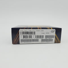 Intel Xeon Gold 6138, LGA 3647, Server Workstation Processor CPU