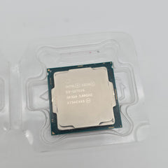 Intel Xeon E3-1275V6 Desktop Gaming Processor CPU