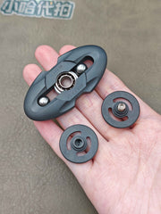ZERO Zirconium Stonewashed