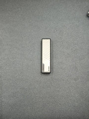 Cloud Rail Titanium Limited Edition