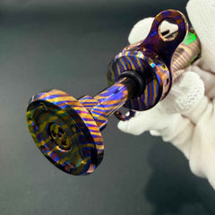 Maxdoc Mokuti Titanium