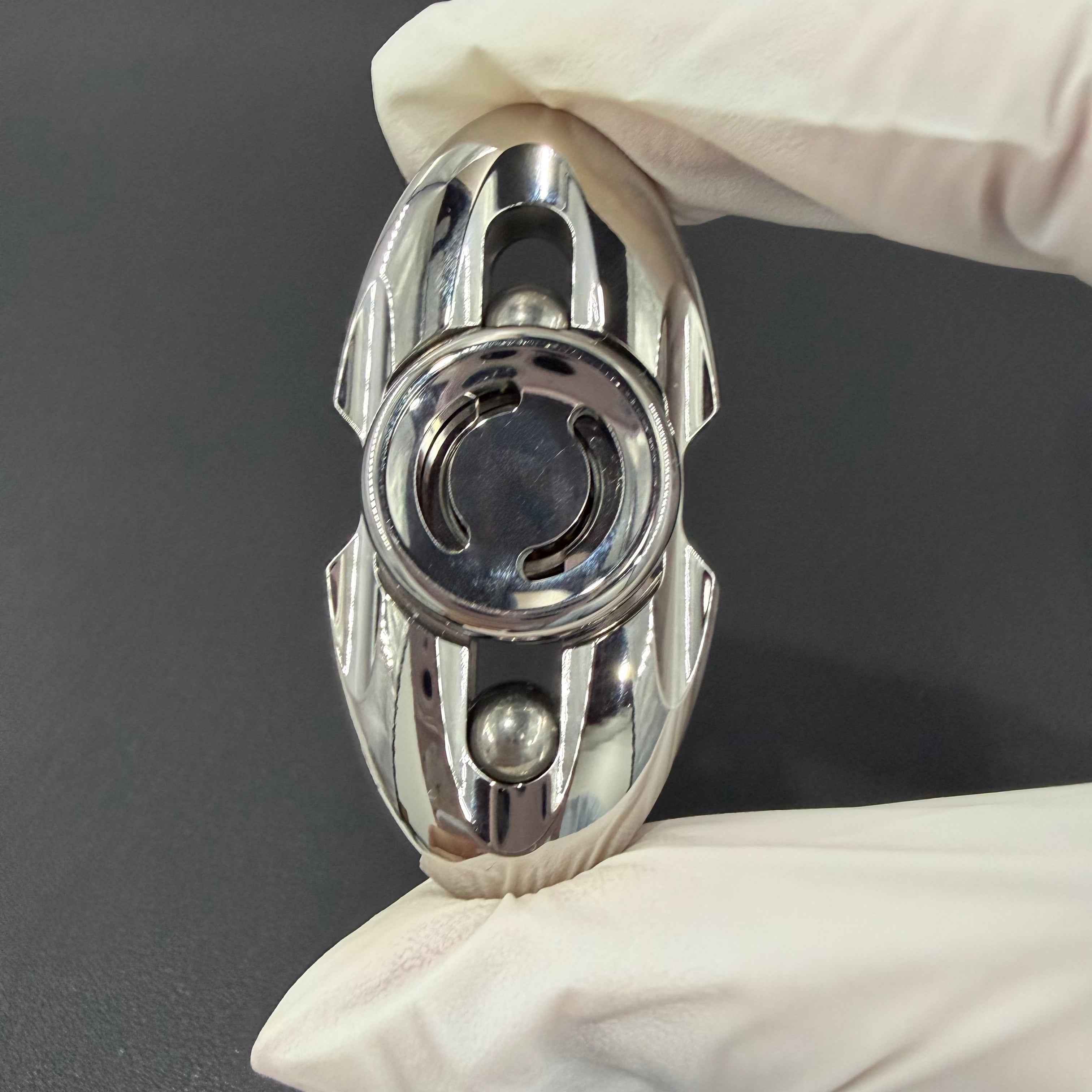ZERO Stainless Steel