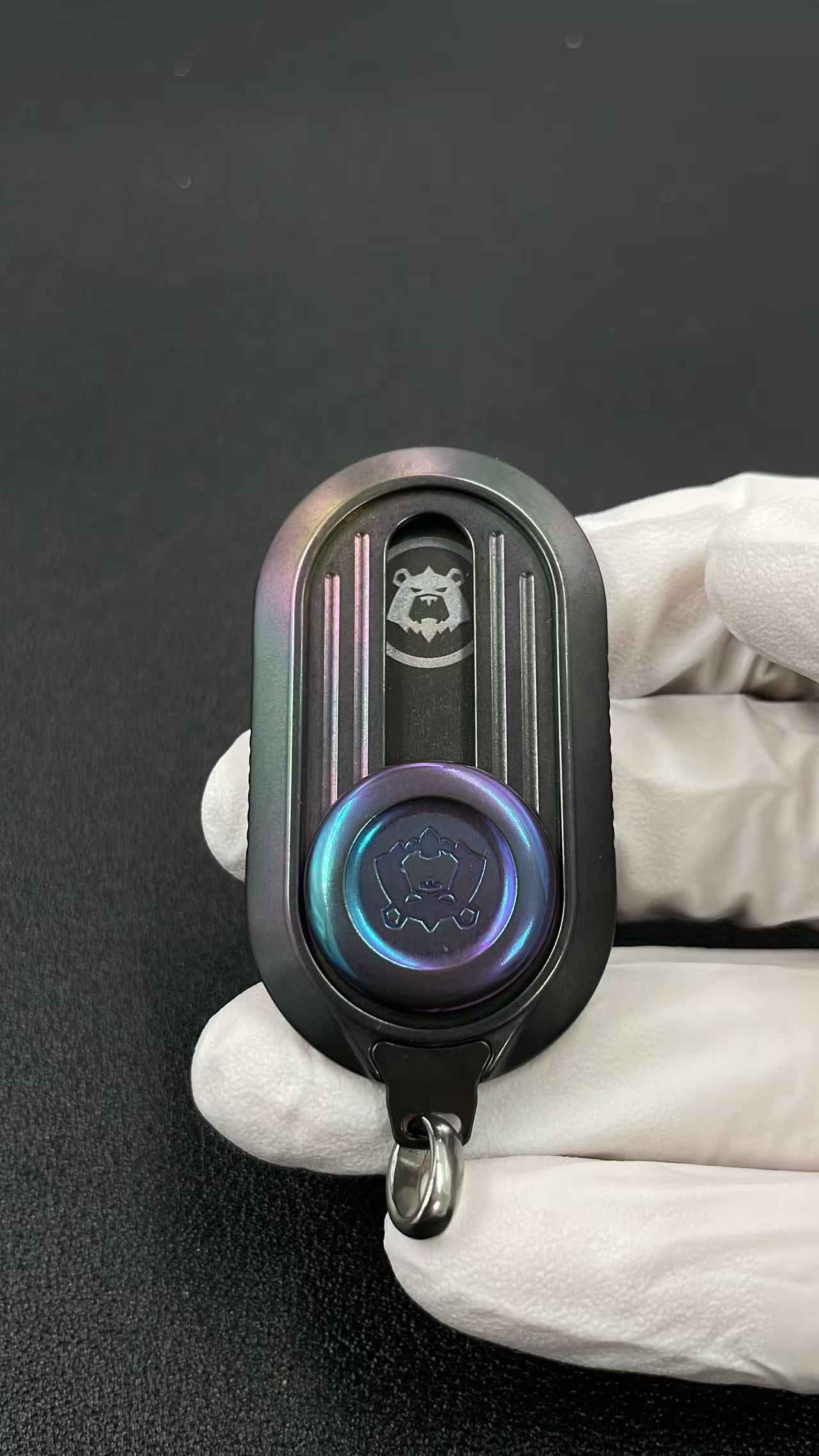 Glide Zirconium