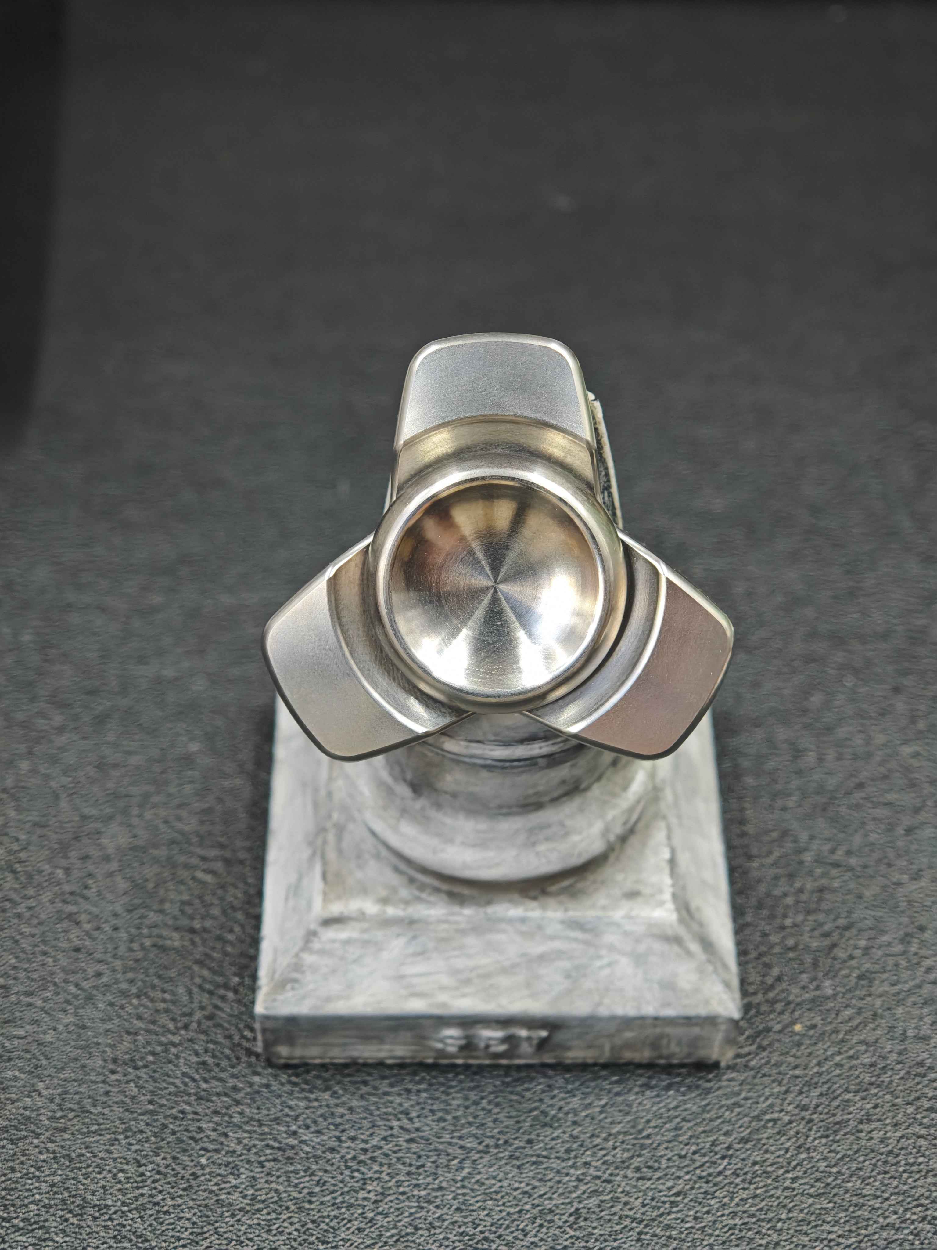 Tungsten