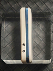 Eraser Aluminum Titanium