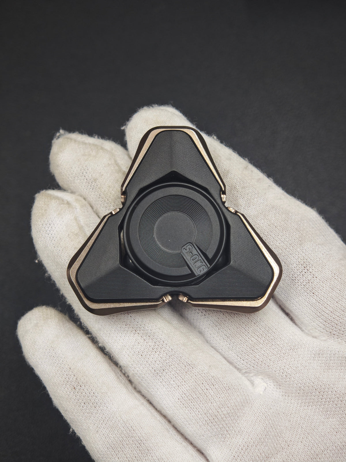 Qs Tungsten Titanium