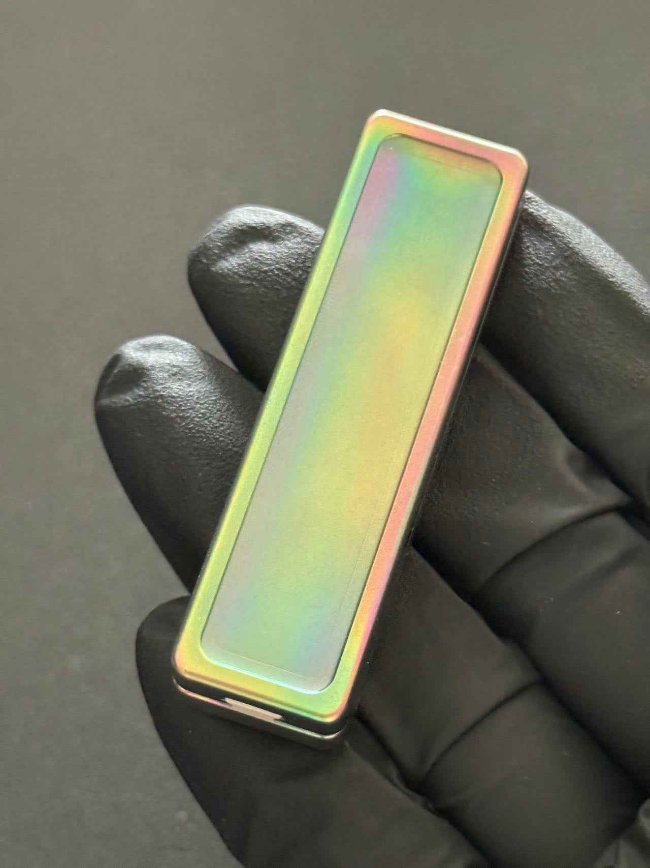Exorcism Titanium