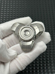 3I Stainless Steel