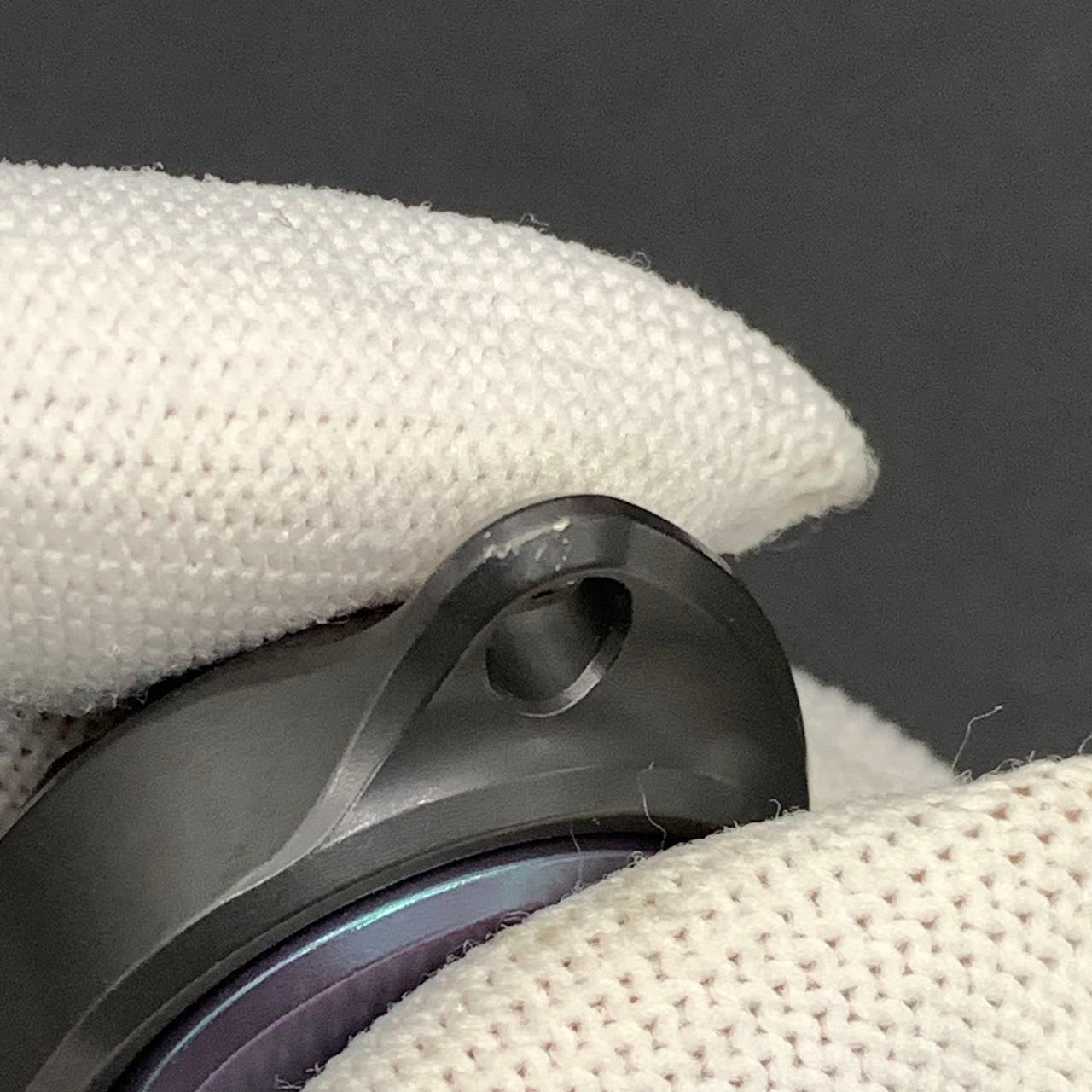 Pea Pod MINI Zirconium