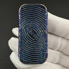 POPO Titanium
