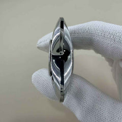 Liquid Stainless Steel