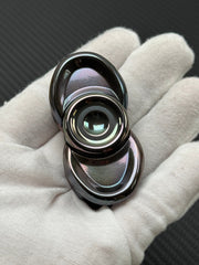 Laughing Zirconium Oil Slick