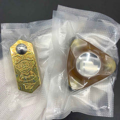 Plane Mokume Limited Edition