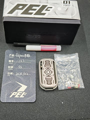 Flipoo Stainless Steel