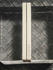 Choc Aluminum