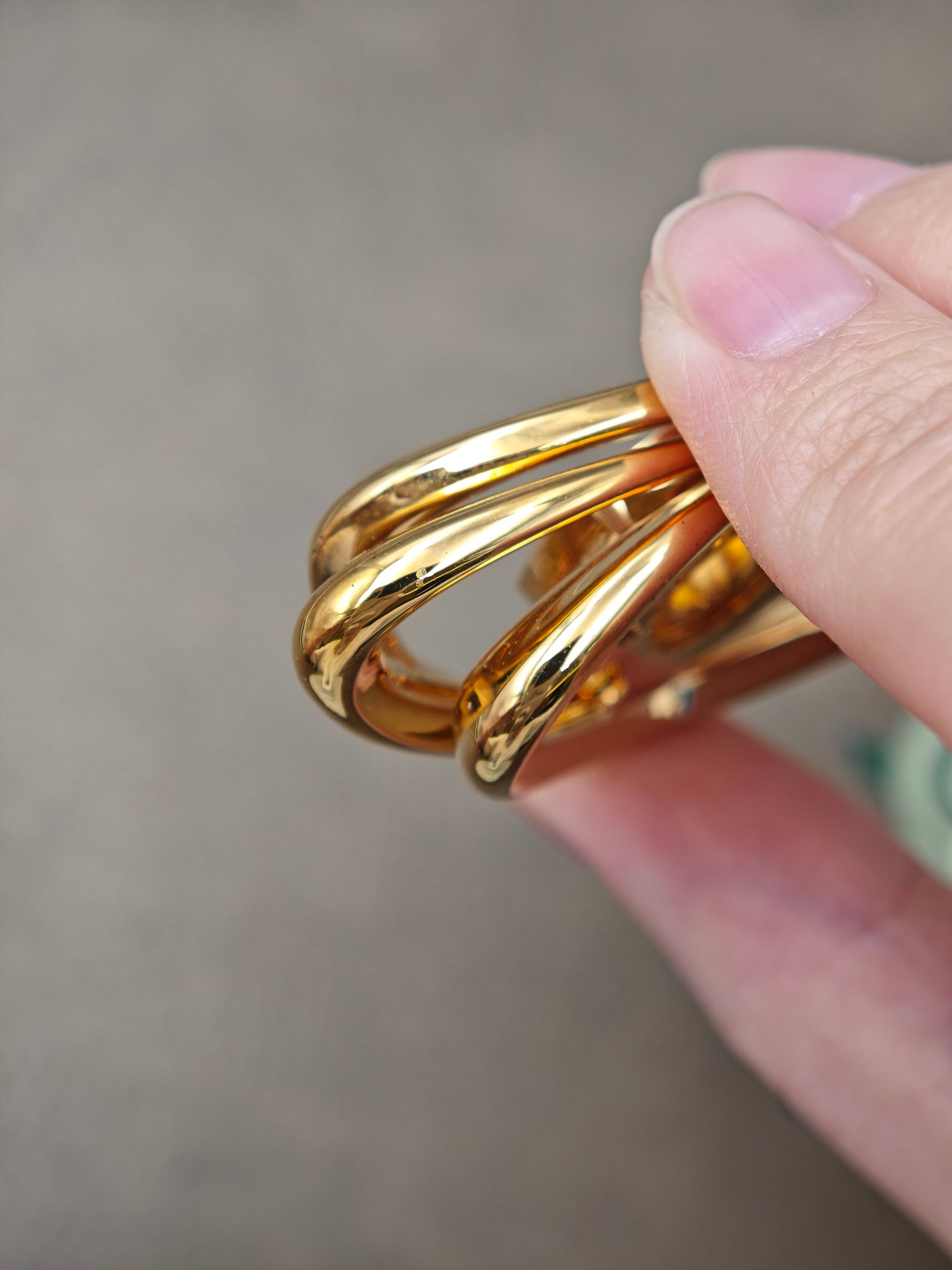 Huan Brass