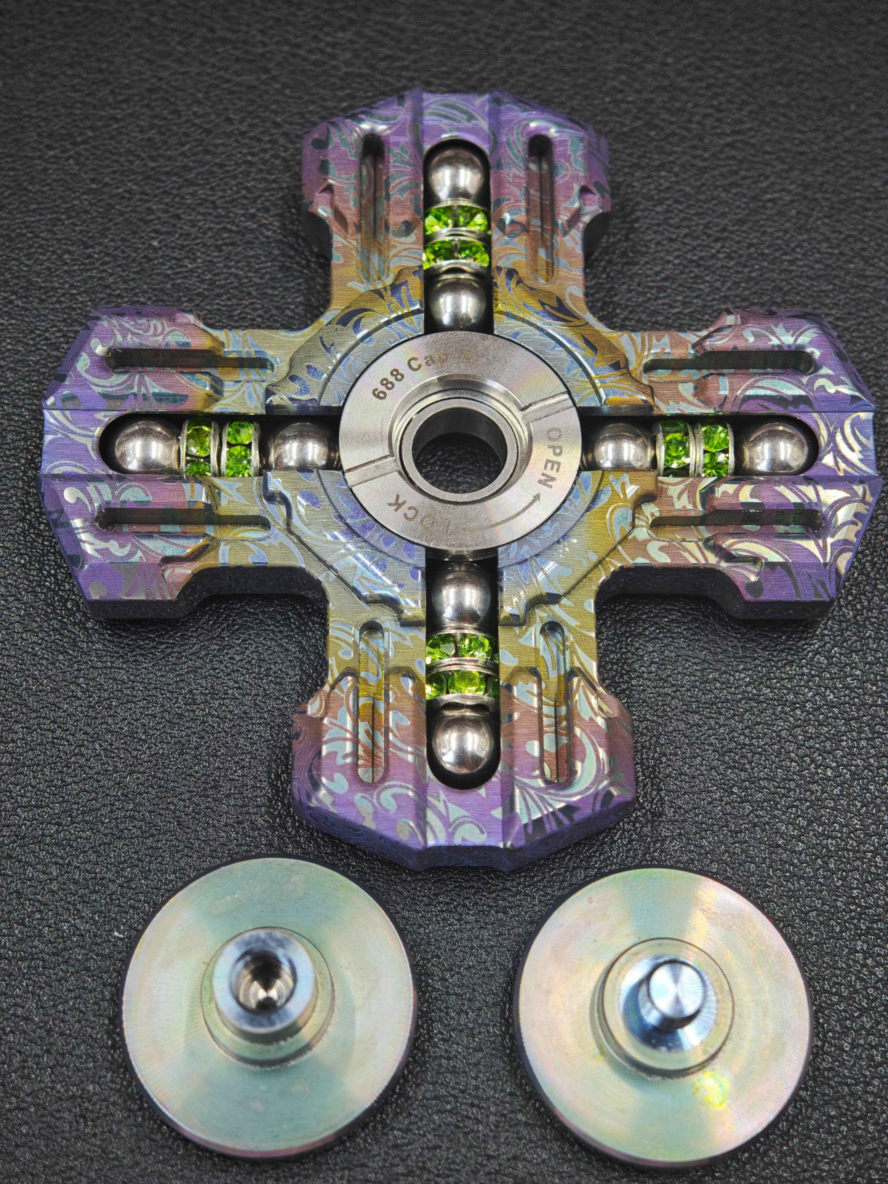 Titanium