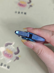 Spin Blade Titanium