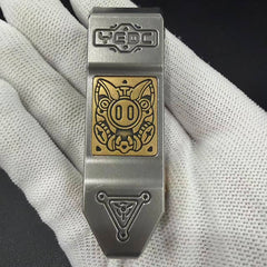 Razor Stainless Steel