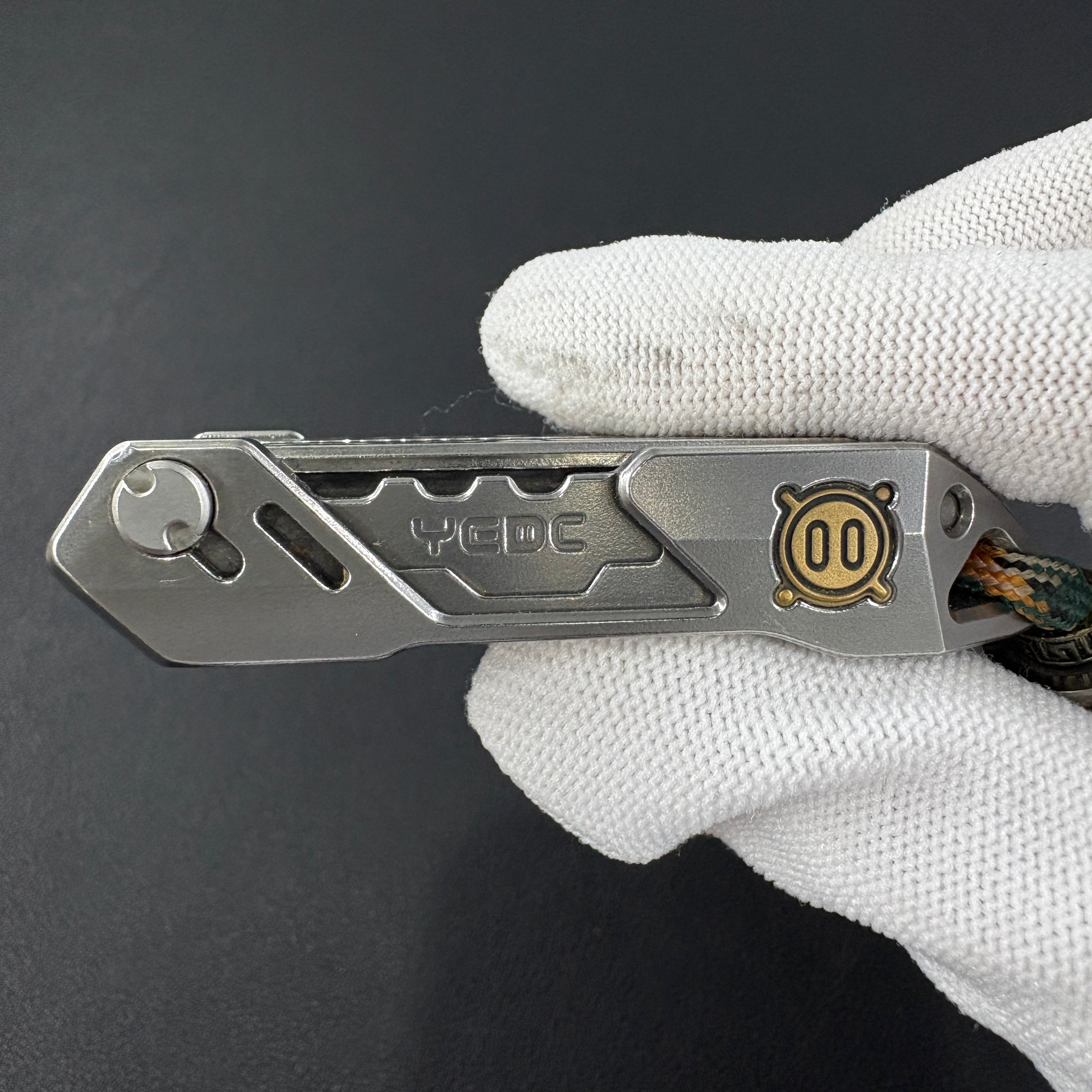 Razor Stainless Steel
