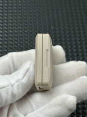 Tape Deck PEEK Titanium