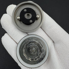 Guilloch Titanium