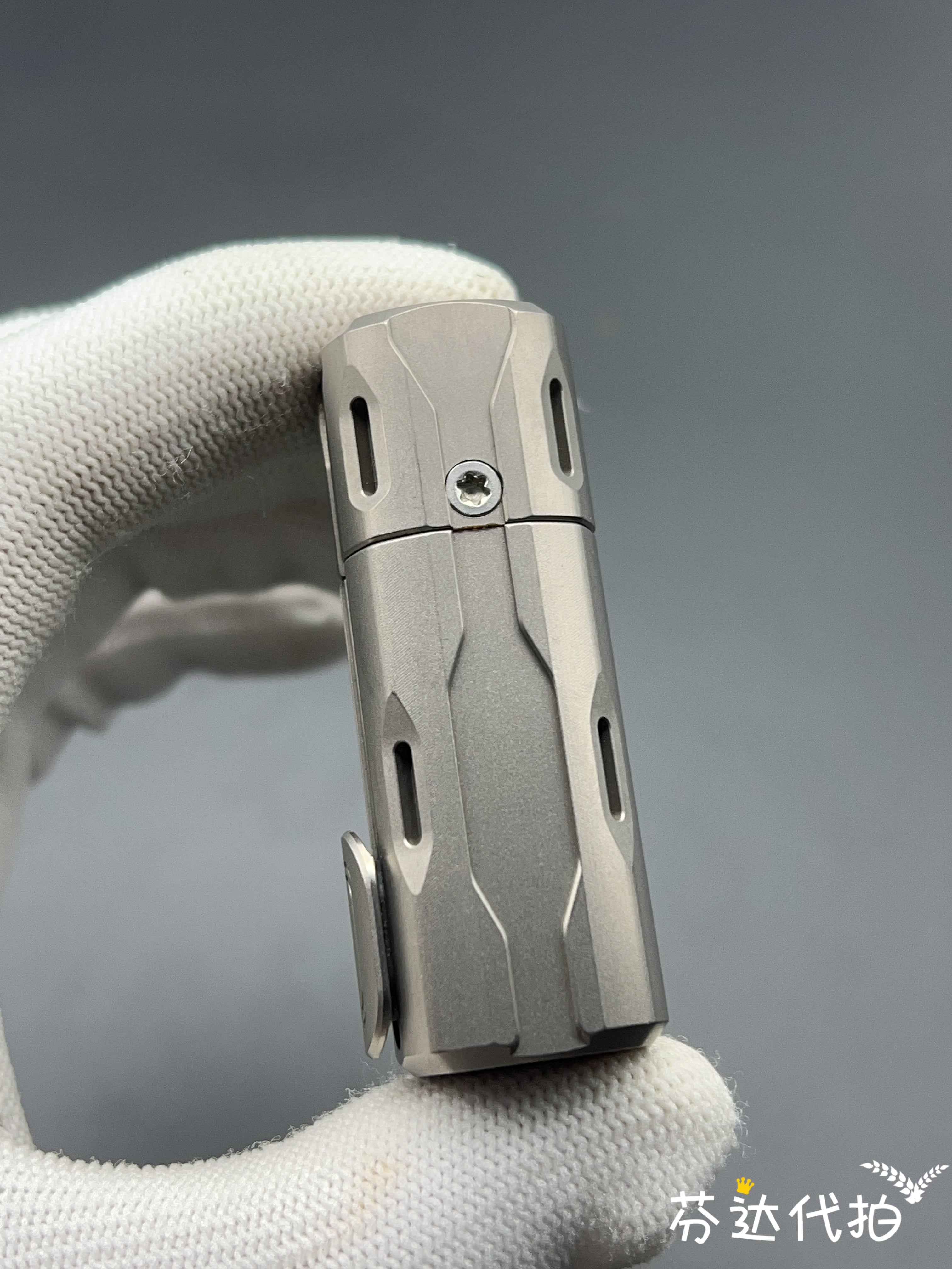 Phase Titanium