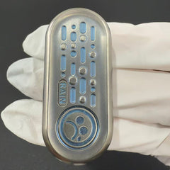 Top B Titanium