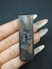 Tita Zirconium