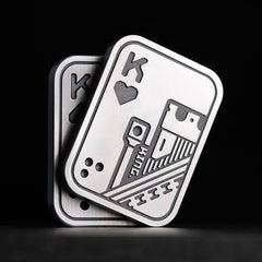 Poker Shuffle 2.0