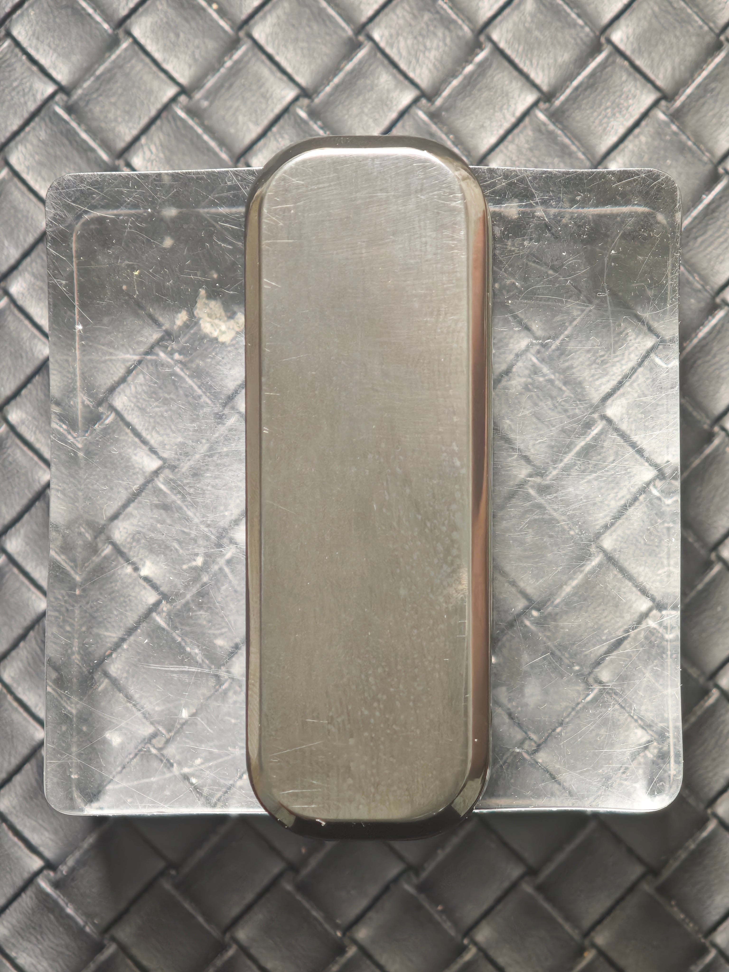 Eraser Zirconium