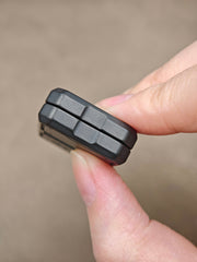 Platinum Bastion Zirconium